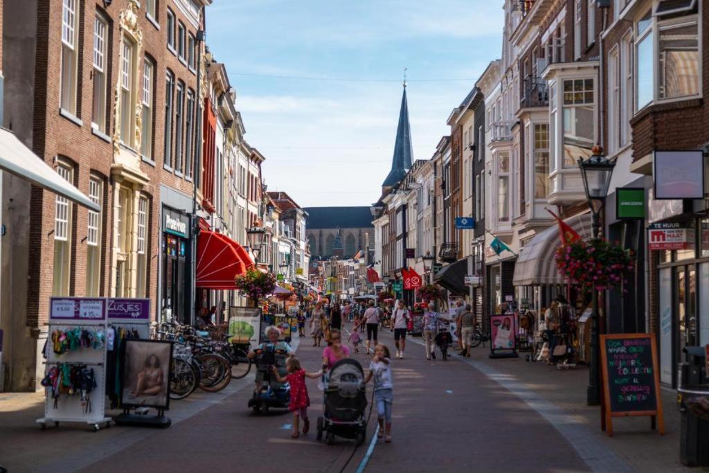 Tiny Aan Het Water Met Eigen Steiger En Airco *